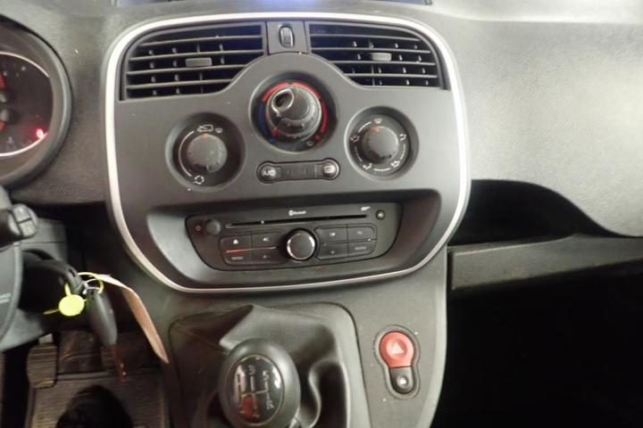 Photo 11 VIN: VF1FW57B054689275 - RENAULT KANGOO EXPRESS 