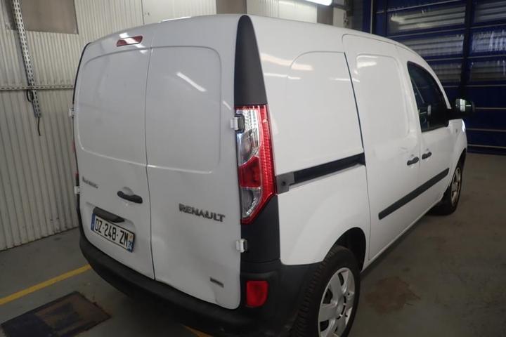 Photo 2 VIN: VF1FW57B054689275 - RENAULT KANGOO EXPRESS 