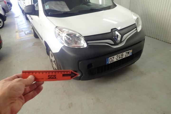 Photo 22 VIN: VF1FW57B054689275 - RENAULT KANGOO EXPRESS 