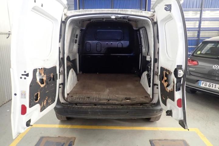 Photo 3 VIN: VF1FW57B054689275 - RENAULT KANGOO EXPRESS 