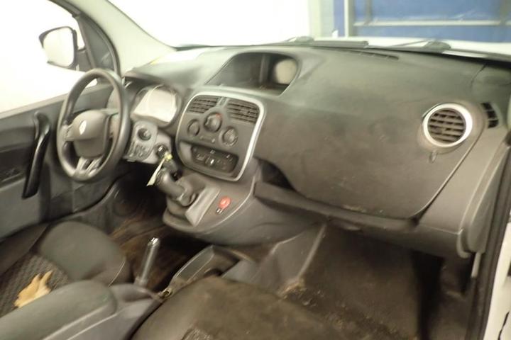 Photo 5 VIN: VF1FW57B054689275 - RENAULT KANGOO EXPRESS 