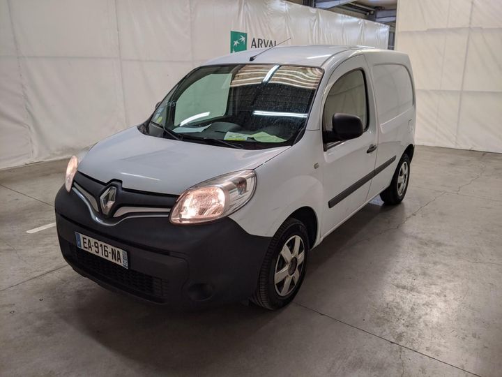 Photo 1 VIN: VF1FW57B054813994 - RENAULT KANGOO EXPRESS 