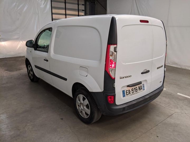 Photo 2 VIN: VF1FW57B054813994 - RENAULT KANGOO EXPRESS 