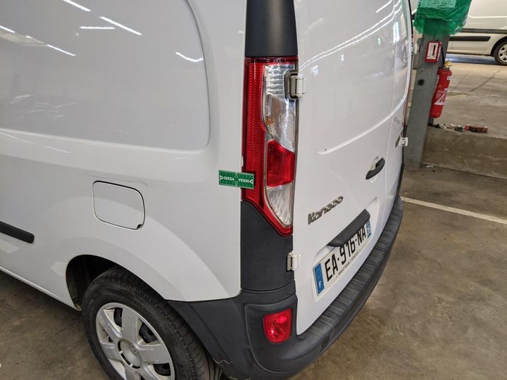 Photo 24 VIN: VF1FW57B054813994 - RENAULT KANGOO EXPRESS 