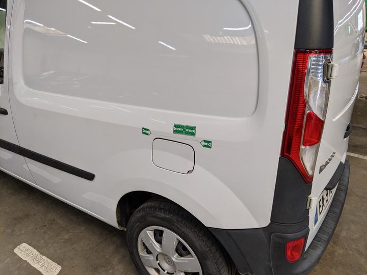 Photo 26 VIN: VF1FW57B054813994 - RENAULT KANGOO EXPRESS 