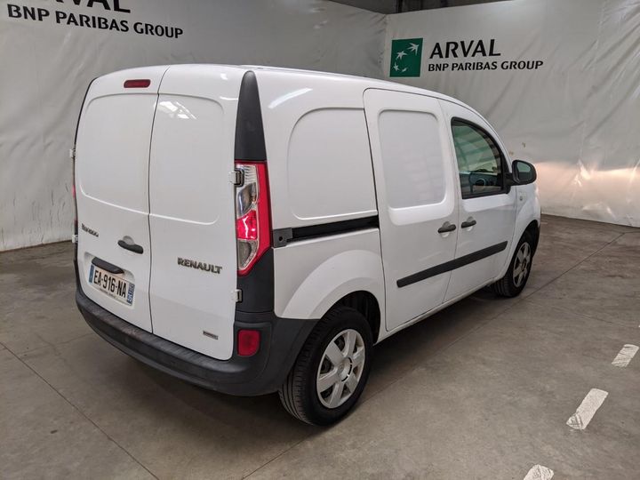 Photo 3 VIN: VF1FW57B054813994 - RENAULT KANGOO EXPRESS 