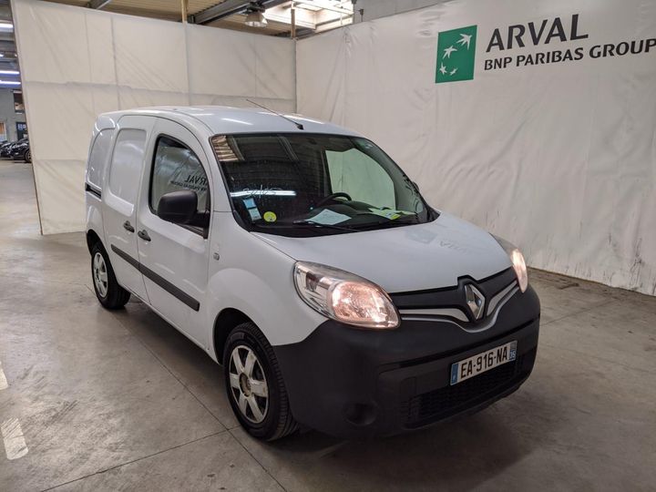 Photo 4 VIN: VF1FW57B054813994 - RENAULT KANGOO EXPRESS 