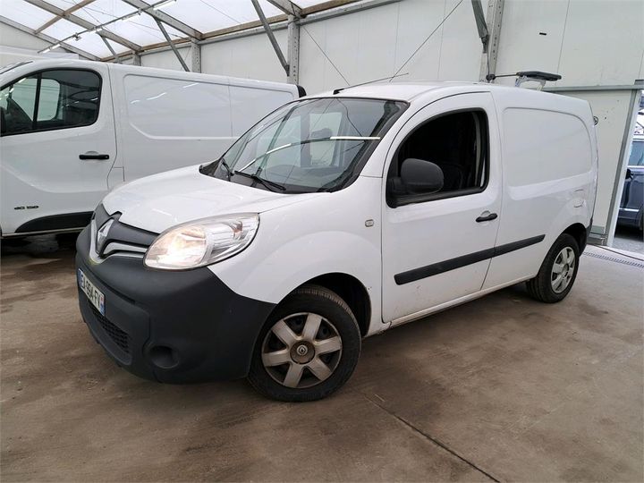 Photo 1 VIN: VF1FW57B054868785 - RENAULT KANGOO EXPRESS 