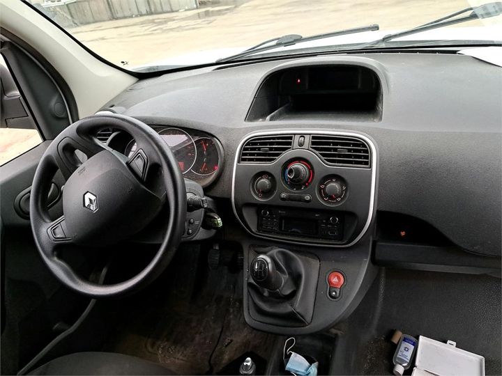 Photo 3 VIN: VF1FW57B054868785 - RENAULT KANGOO EXPRESS 