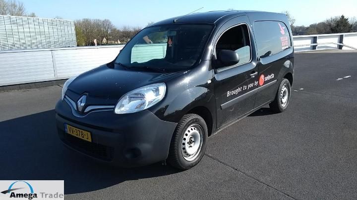 Photo 1 VIN: VF1FW57B054914276 - RENAULT KANGOO 