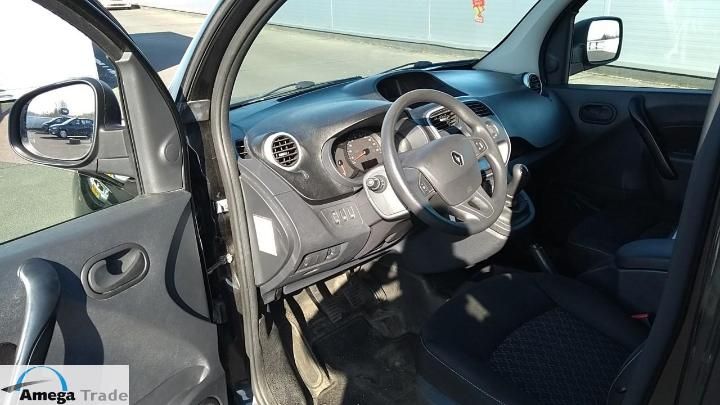 Photo 9 VIN: VF1FW57B054914276 - RENAULT KANGOO 