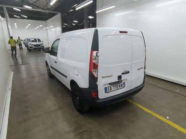 Photo 19 VIN: VF1FW57B054944409 - RENAULT KANGOO EXPRESS 