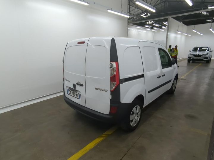 Photo 25 VIN: VF1FW57B054944409 - RENAULT KANGOO EXPRESS 