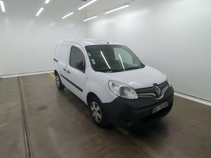 Photo 26 VIN: VF1FW57B054944409 - RENAULT KANGOO EXPRESS 