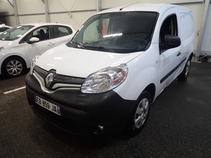 Photo 0 VIN: VF1FW57B055036783 - RENAULT KANGOO EXPRESS 