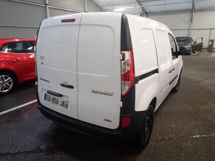 Photo 2 VIN: VF1FW57B055036783 - RENAULT KANGOO EXPRESS 