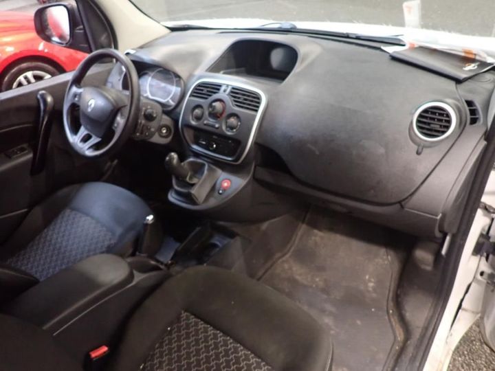 Photo 5 VIN: VF1FW57B055036783 - RENAULT KANGOO EXPRESS 