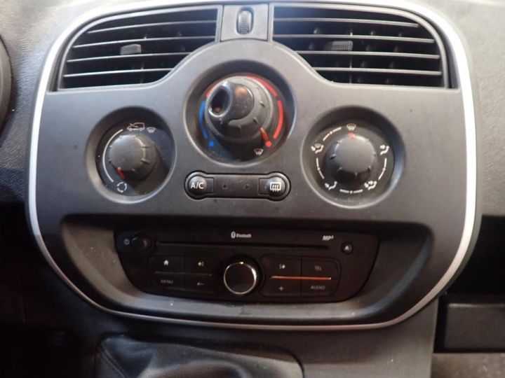 Photo 9 VIN: VF1FW57B055036783 - RENAULT KANGOO EXPRESS 