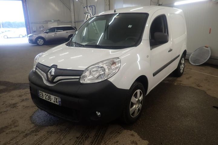 Photo 1 VIN: VF1FW57B055063699 - RENAULT KANGOO EXPRESS 