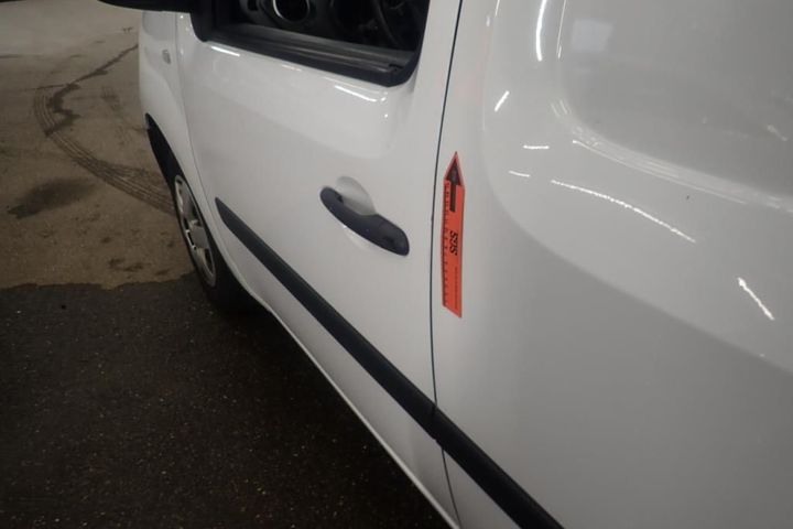 Photo 25 VIN: VF1FW57B055063699 - RENAULT KANGOO EXPRESS 