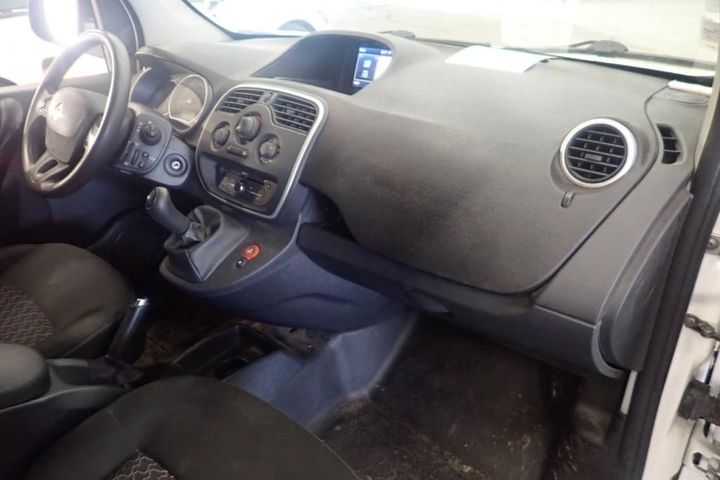 Photo 3 VIN: VF1FW57B055063699 - RENAULT KANGOO EXPRESS 