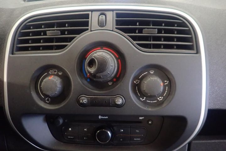 Photo 8 VIN: VF1FW57B055063699 - RENAULT KANGOO EXPRESS 