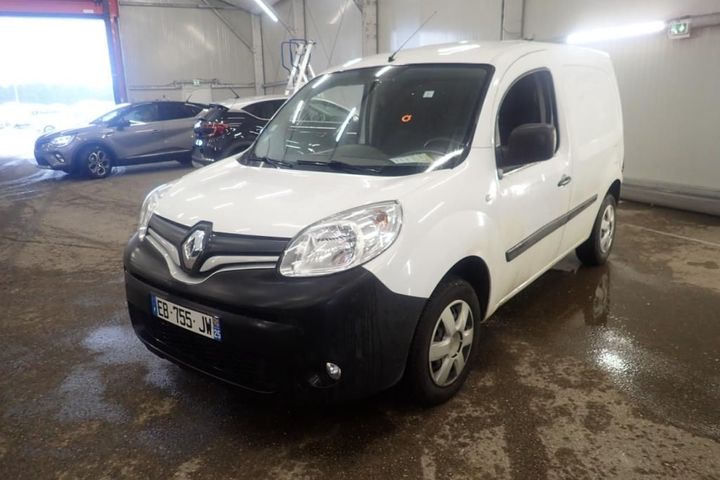 Photo 1 VIN: VF1FW57B055063700 - RENAULT KANGOO EXPRESS 