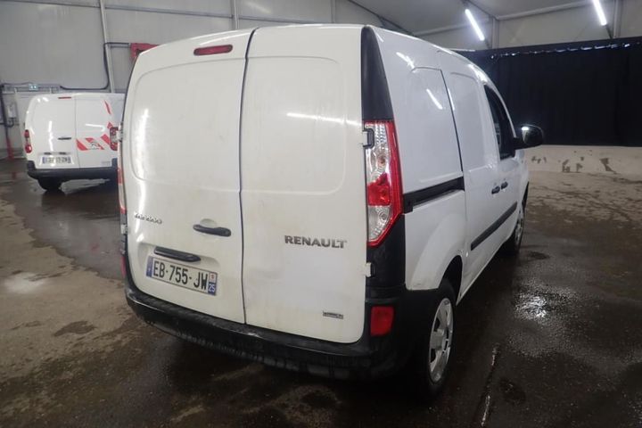 Photo 2 VIN: VF1FW57B055063700 - RENAULT KANGOO EXPRESS 