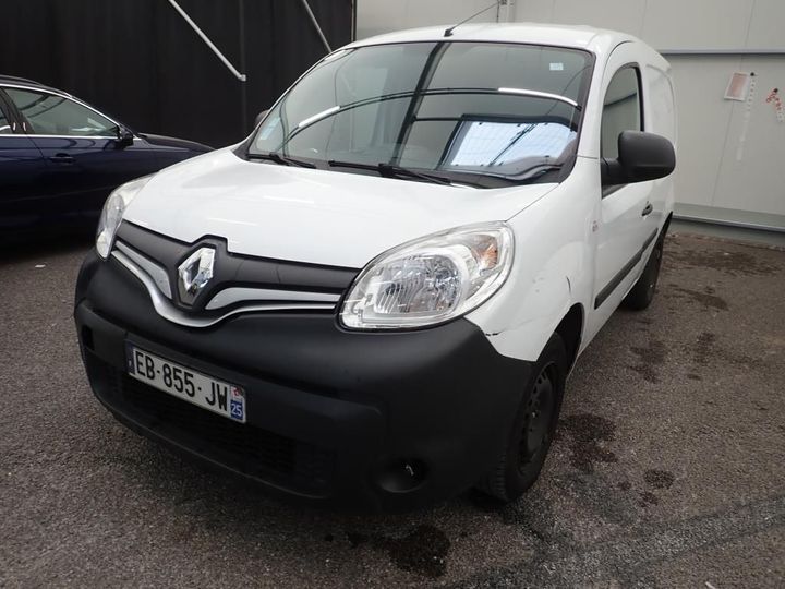 Photo 1 VIN: VF1FW57B055063702 - RENAULT KANGOO EXPRESS 