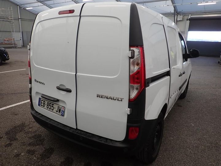 Photo 2 VIN: VF1FW57B055063702 - RENAULT KANGOO EXPRESS 