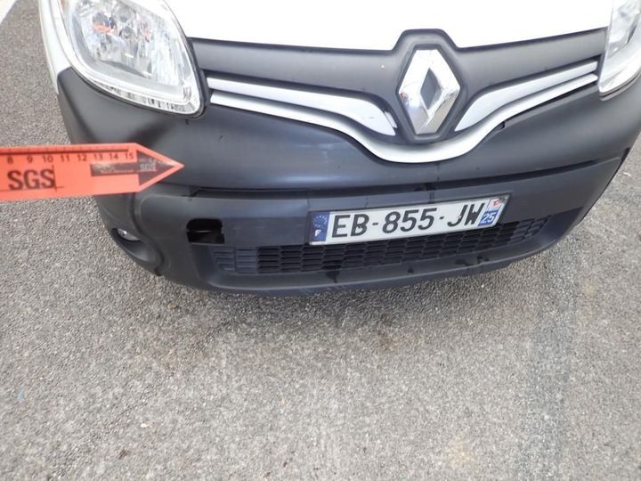 Photo 22 VIN: VF1FW57B055063702 - RENAULT KANGOO EXPRESS 