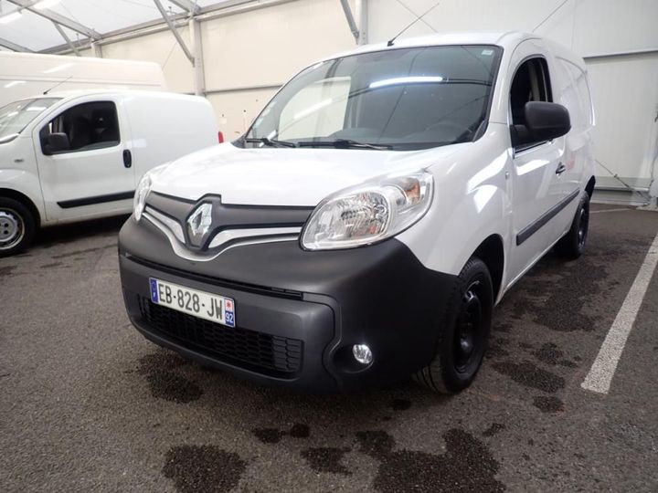 Photo 1 VIN: VF1FW57B055063706 - RENAULT KANGOO EXPRESS 