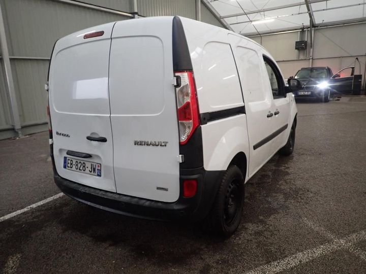 Photo 2 VIN: VF1FW57B055063706 - RENAULT KANGOO EXPRESS 