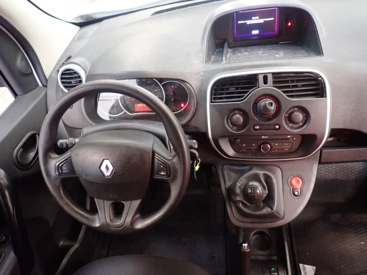 Photo 6 VIN: VF1FW57B055063706 - RENAULT KANGOO EXPRESS 