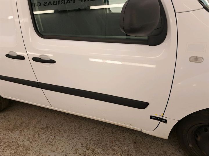 Photo 14 VIN: VF1FW57B055123501 - RENAULT KANGOO EXPRESS 