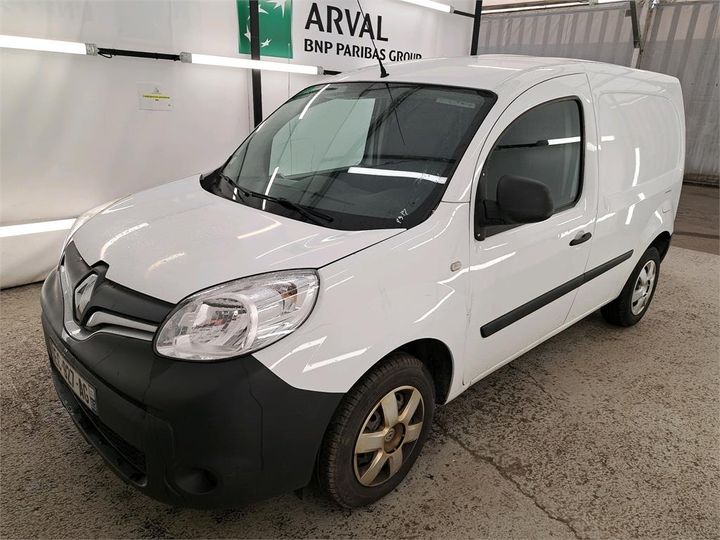 Photo 1 VIN: VF1FW57B055123588 - RENAULT KANGOO EXPRESS 