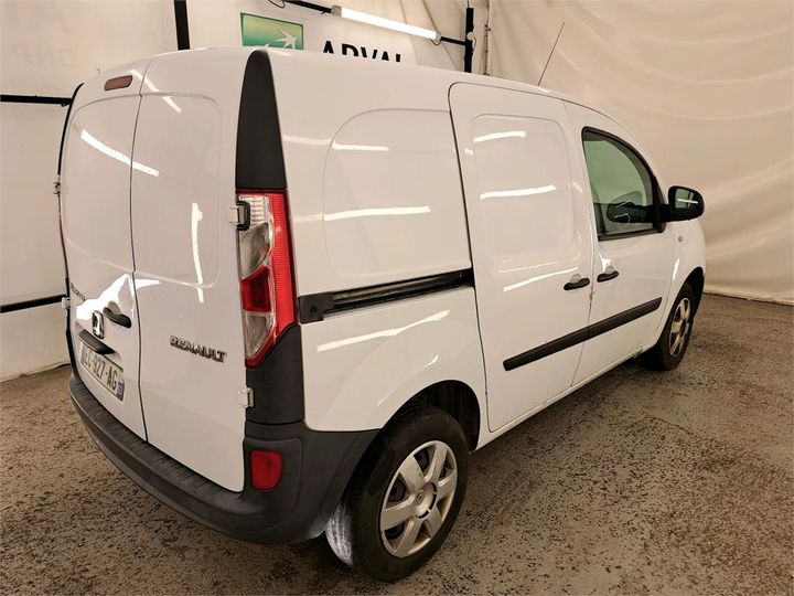 Photo 2 VIN: VF1FW57B055123588 - RENAULT KANGOO EXPRESS 