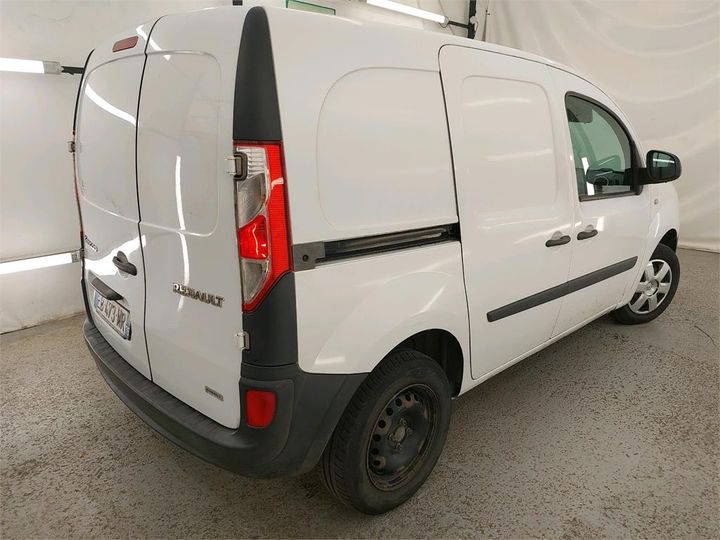 Photo 3 VIN: VF1FW57B055127421 - RENAULT KANGOO EXPRESS 