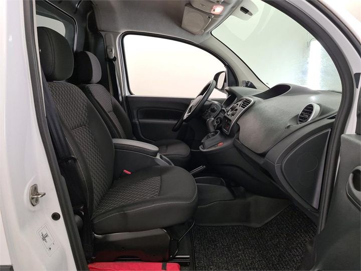 Photo 3 VIN: VF1FW57B055158073 - RENAULT KANGOO 