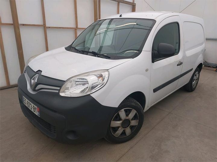 Photo 1 VIN: VF1FW57B055364823 - RENAULT KANGOO EXPRESS 