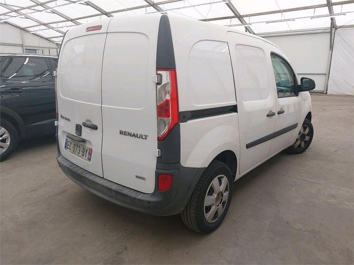 Photo 2 VIN: VF1FW57B055364823 - RENAULT KANGOO EXPRESS 