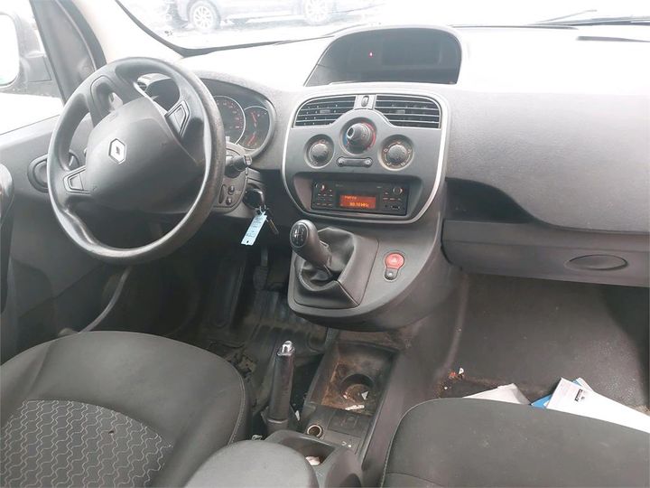 Photo 3 VIN: VF1FW57B055364823 - RENAULT KANGOO EXPRESS 