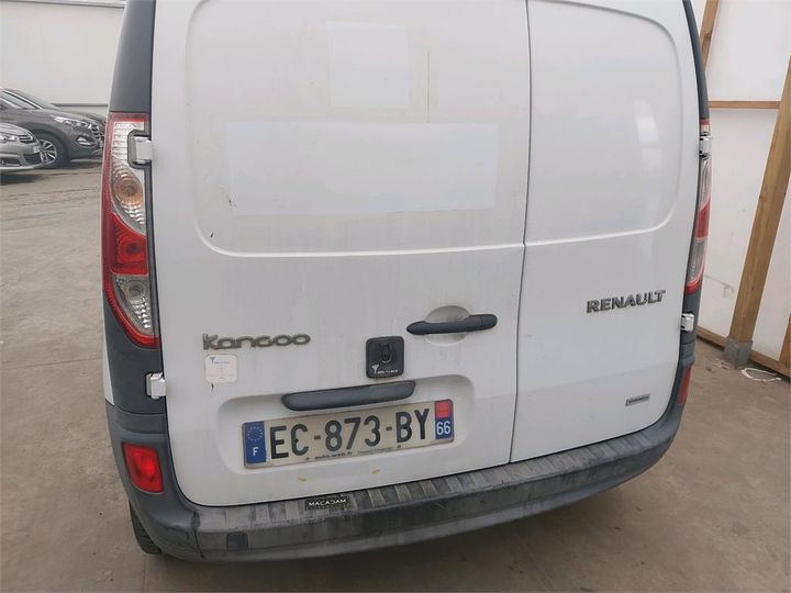 Photo 6 VIN: VF1FW57B055364823 - RENAULT KANGOO EXPRESS 