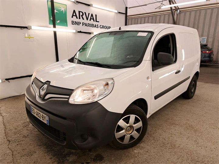 Photo 1 VIN: VF1FW57B055685314 - RENAULT KANGOO EXPRESS 