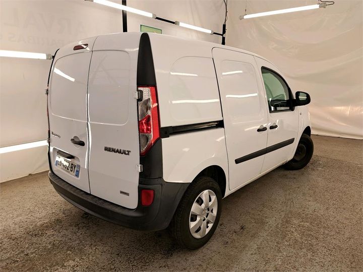 Photo 2 VIN: VF1FW57B055685314 - RENAULT KANGOO EXPRESS 