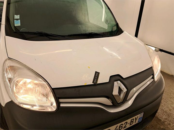 Photo 25 VIN: VF1FW57B055685314 - RENAULT KANGOO EXPRESS 