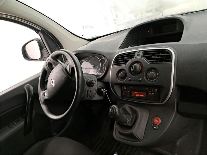 Photo 3 VIN: VF1FW57B055685314 - RENAULT KANGOO EXPRESS 