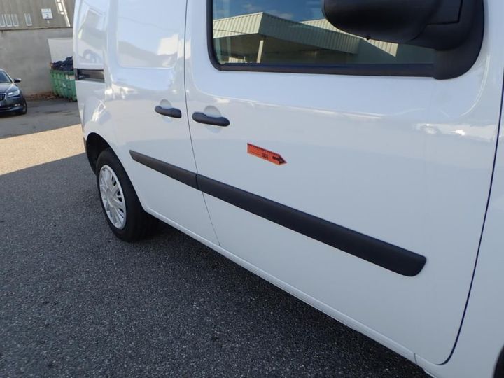 Photo 18 VIN: VF1FW57B055738986 - RENAULT KANGOO EXPRESS 