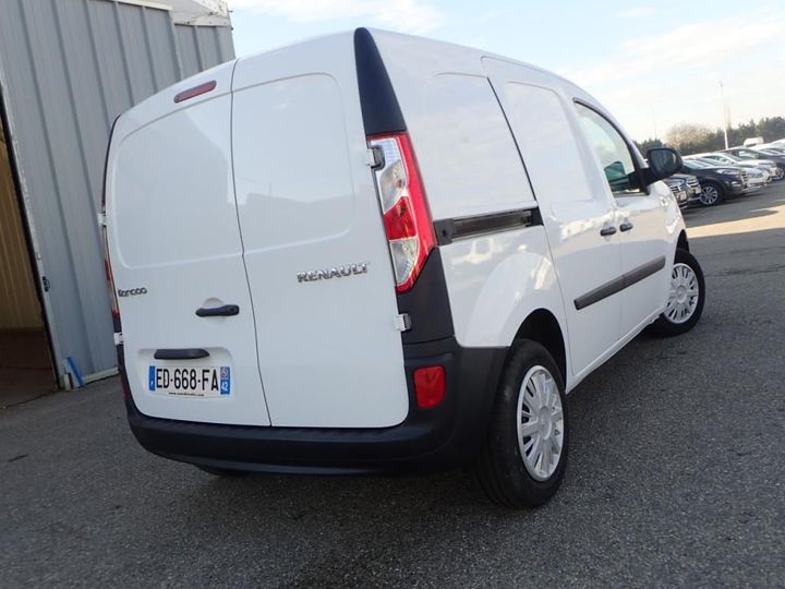 Photo 2 VIN: VF1FW57B055738986 - RENAULT KANGOO EXPRESS 