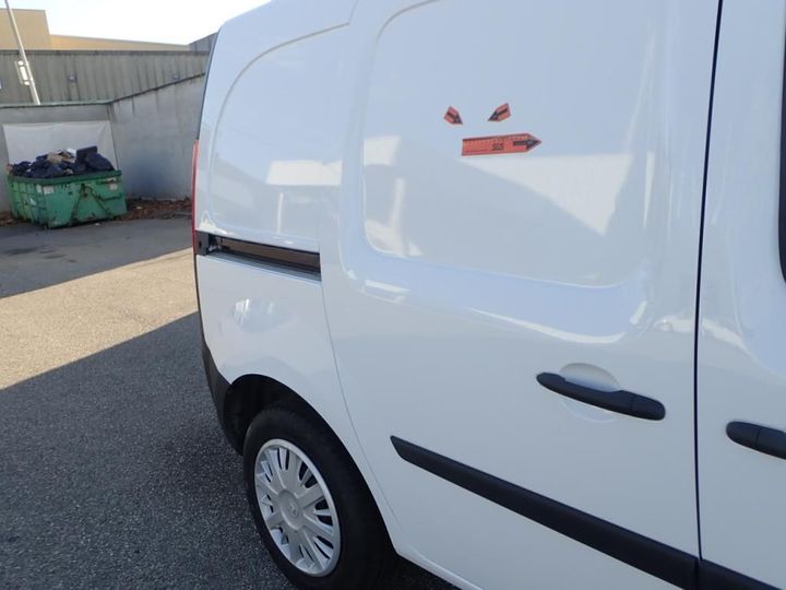 Photo 21 VIN: VF1FW57B055738986 - RENAULT KANGOO EXPRESS 